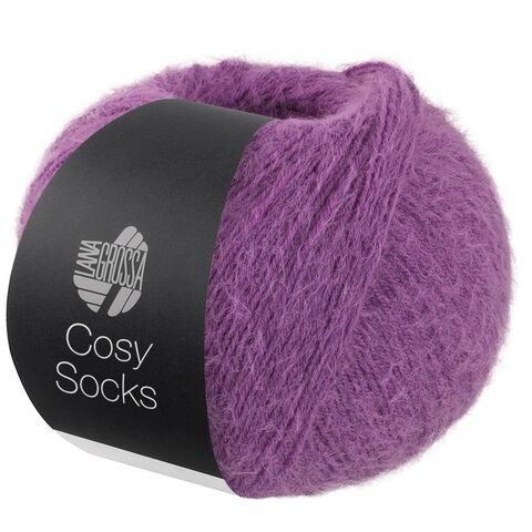 Пряжа Lana Grossa Meilenweit 100 Cosy Socks 22