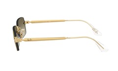 Очки Ray Ban RB3928 001/7I BY A$AP ROCKY