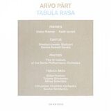 JARRETT, KEITH : Tabula Rasa( Arvo Part ) (Компакт-диск)