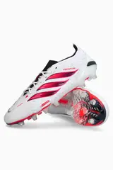 Бутсы adidas Predator Elite AG - белый