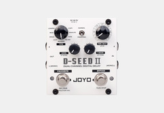 JOYO D-SEED II Педаль эффектов
