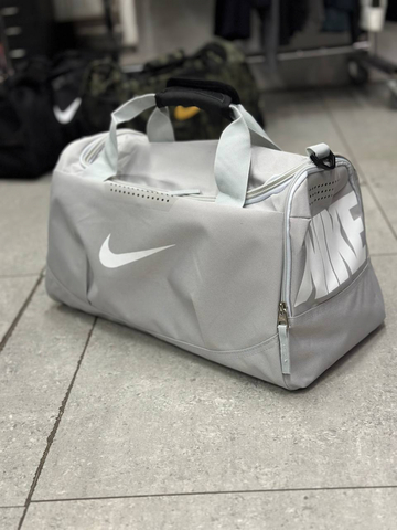 Сумка Nike 698661grey
