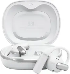 Беспроводные наушники JBL Sense Pro White