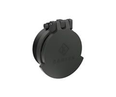 Защитная крышка Kahles Flip-Up Cover Objective 24мм (30241)