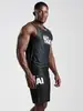 Майка Barracuda Muay Thai Black