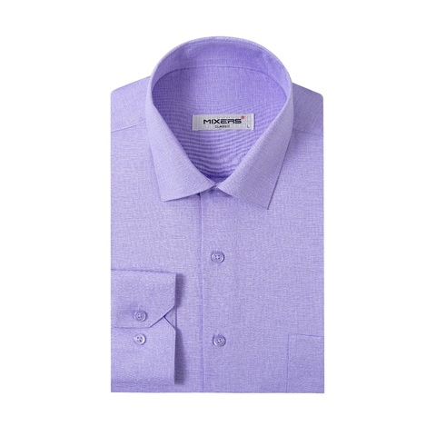 Рубашка MM013B-13 (L-4XL)