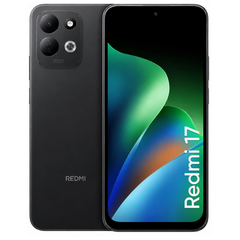 Xiaomi Redmi 17 8/256Gb