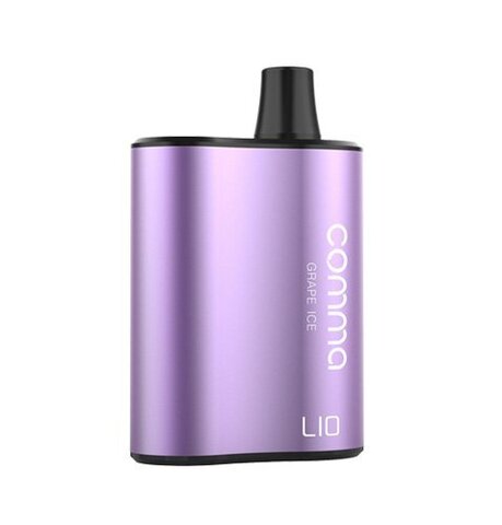 iJOY LIO COMMA Взрывная Жвачка - Boom Bubblegum