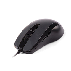 Компьютерная мышь A4Tech N-708X Glossy Grey