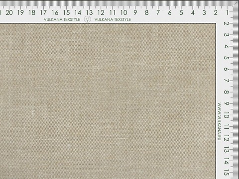 Ткань ROYAL LINEN MEL-C004(nature)