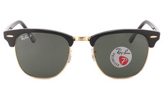 Clubmaster RB 3016 901/58