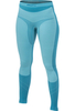 Термобелье Рейтузы Craft Warm женские blue - 1