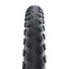 Велопокрышка 28x1.75 (47-622) Schwalbe LAND CRUISER, K-Guard