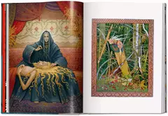 Witchcraft. The Library of Esoterica (На английском языке)