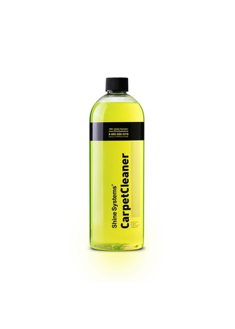 Shine Systems CarpetCleaner - очиститель ковров и напольных покрытий, 750мл