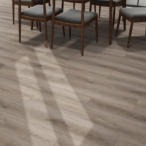 SPC ламинат Union Essence Дуб Честер - Chester Oak (ES02-08 4.2 мм)
