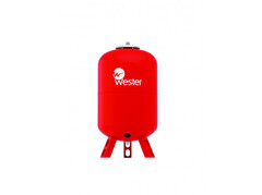 Бак мембранный для отопления Wester WRV 300 (top)(0-14-0190)
