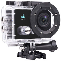 Экшн-камера Prixton DV609