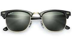 Clubmaster RB 3016 901/58