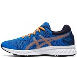 Кроссовки Asics Jolt 2 GS Blue детские