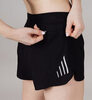 Nordski Run шорты беговые женские black - 8