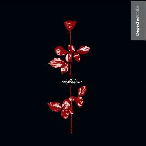 Виниловая пластинка Depeche Mode – Violator