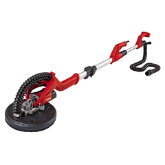 Шлифмашина для стен и потолка Einhell TC-DW 225 0,6кВт 225мм