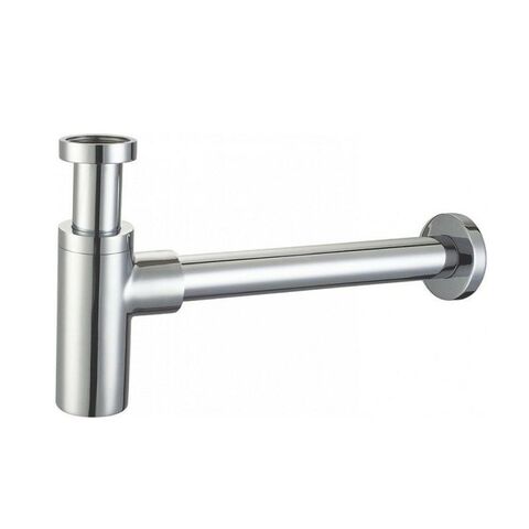 Сифон для раковины HAIBA HB80-1 хром