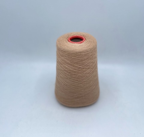 Di.Ve (пр.Италия),art-Garda 2/28 1400м/100гр, 50% меринос, 50% акрил, цвет-Бежевый(967/70), арт.32724