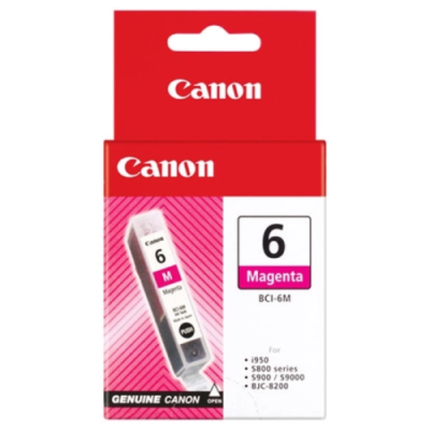 Выгодно купим картридж Canon BCI-6M