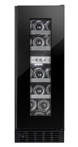 Винный шкаф Temptech STX30DRB