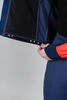 Nordski Pro лыжный костюм мужской red-blue - 10