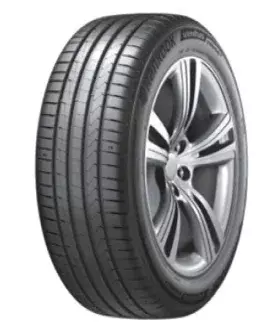 Шина Hankook Ventus K135 93W XL R17 205/50 летняя