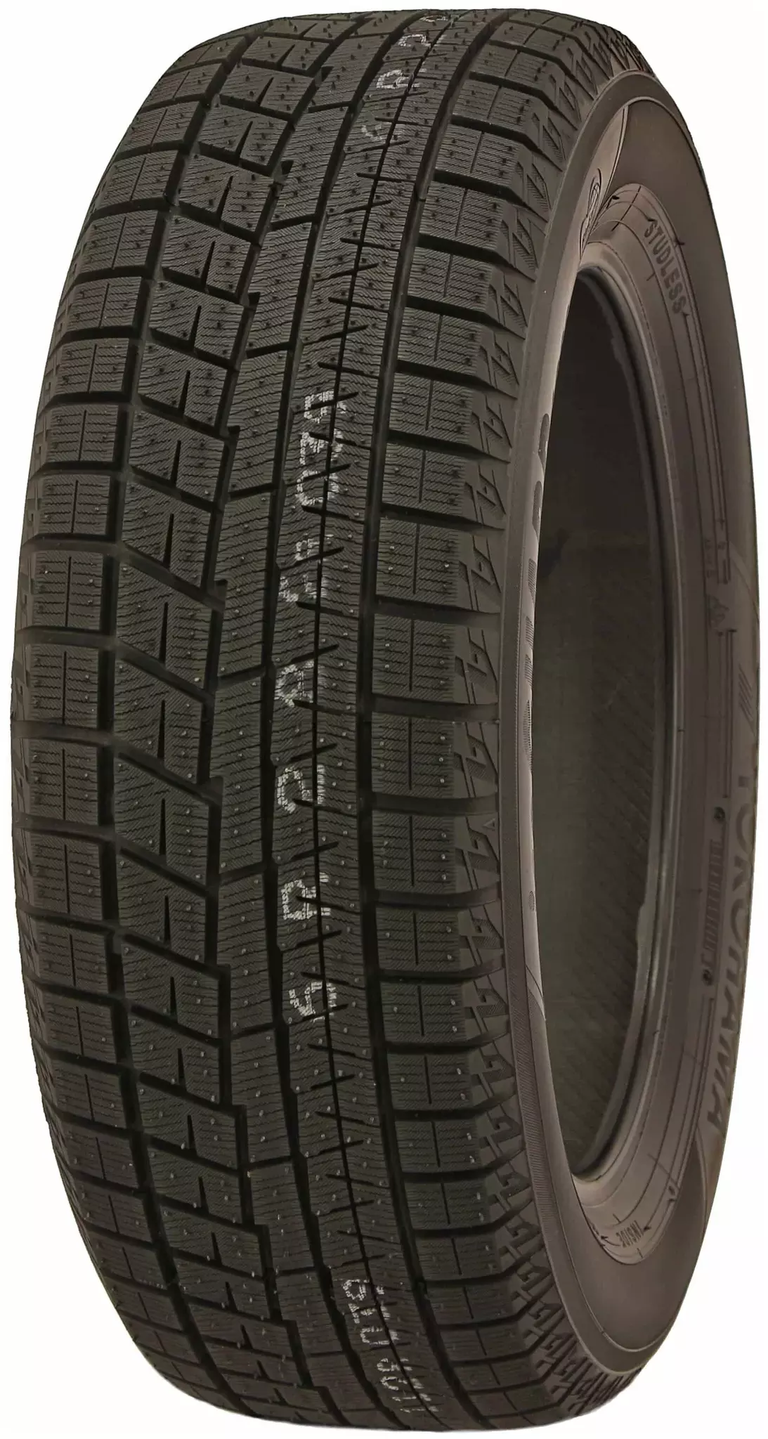 Шина Yokohama Ice Guard IG60 82Q R15 185/55 зимняя