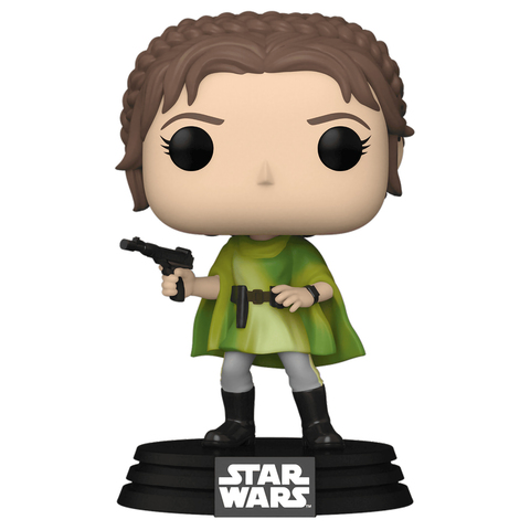 Funko POP! Star Wars: Princess Leia (607)
