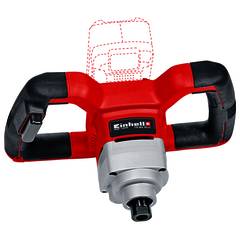 Миксер аккумуляторный 18V Einhell PXC TE-MX 18 Li-solo без АКБ и ЗУ