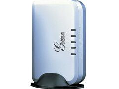 Аналоговый телефонный адаптер HT503 HandyTone-503, 1xFXS, 1xFXO, 2xEth, SIP, БП