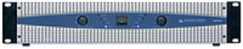 AMIS IS600 усилитель мощности 2 x 200Bт 8 Ом, 2 х 300Вт 4 Ом, 2U