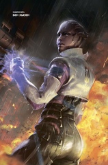 Mass Effect. Том 1