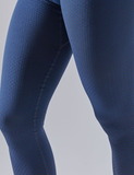 Премиальный Теплый Комплект термобелья Craft Warm Fuseknit Intensity 21-22 Navy женский