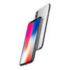 Apple iPhone X 64GB Silver