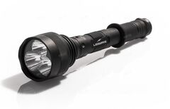 Охотничий подствольный светодиодный фонарь Ledwave XP-120 Turbo