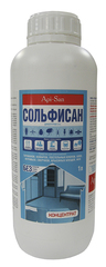 СОЛЬФИСАН к.э.