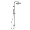 Ideal Standard Idealrain Eco A6281AA Душевая система внешнего монтажа без смесителя 105 см с верхней лейкой 20х20 см
