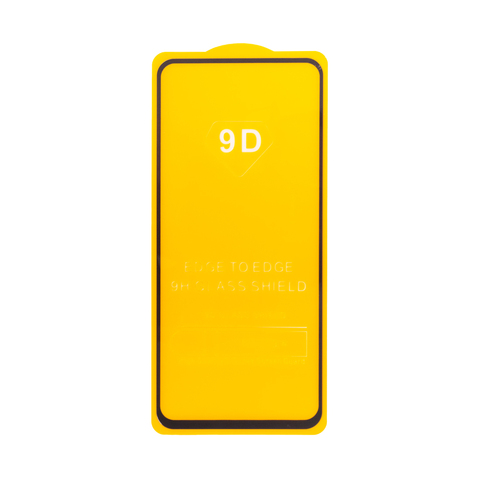 Защитное стекло DD15 для Iphone 12 Pro 9D Full