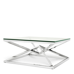 Журнальный столик Coffee Table Connor арт.110184