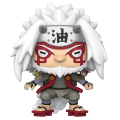 Funko POP! Naruto Shippuden Jiraiya (Sage Mode) (Exc) (1381)