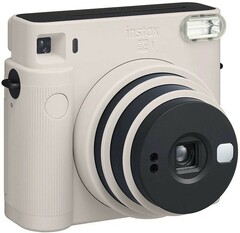 Fujifilm Instax SQUARE SQ1, белый (chalk white)