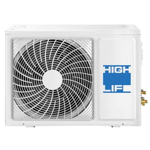 Сплит-система High Life ACHL-12PC-CHDV02S Priority Class