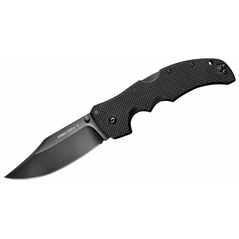 Складной нож Cold Steel 27BC Recon 1 Clip